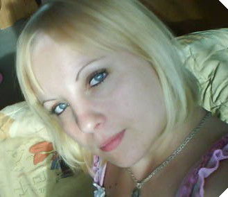 Оксана Красицкая