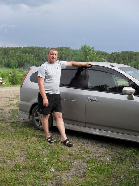 Андрей Васин