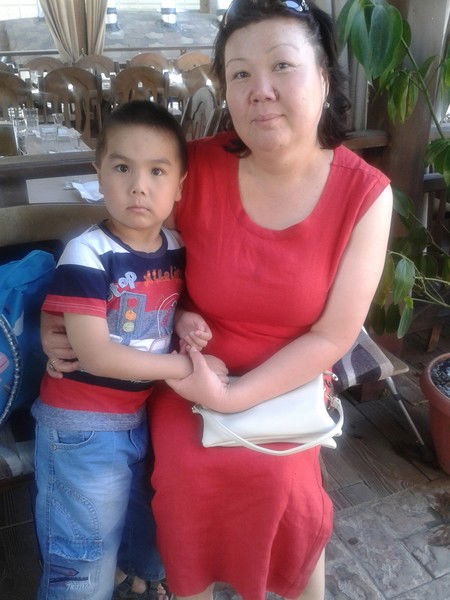 Джамал Караева