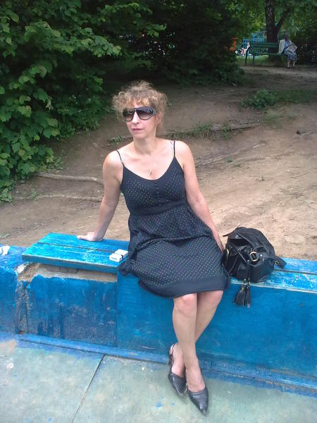 Марина Ершова