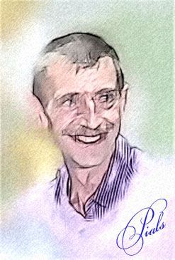 Леонид Пименов