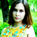 Алина Коваленко