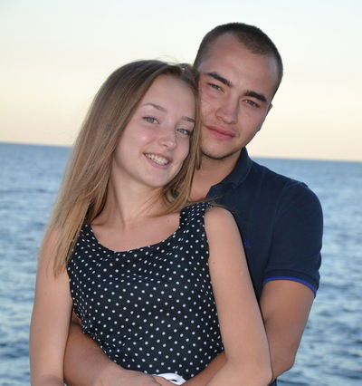 Лиза Шереметенко