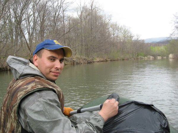 Дмитрий Старков