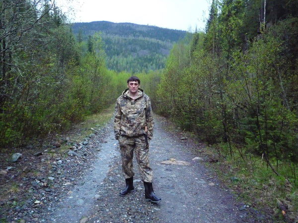 Юрий Гупалов