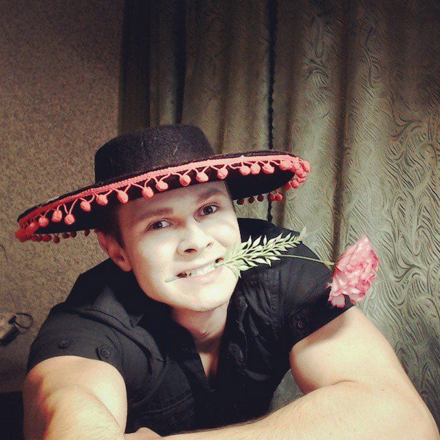 Вадим Добрынин