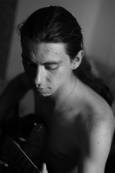 Сергей Волошин