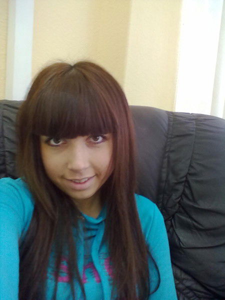 Ксения Завьялова