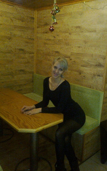 Лена Филиппова