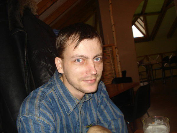 Дмитрий Васеленко