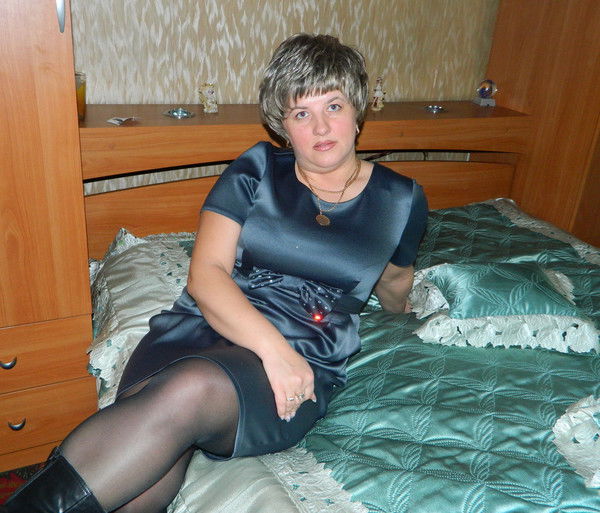 Юля Богомолова