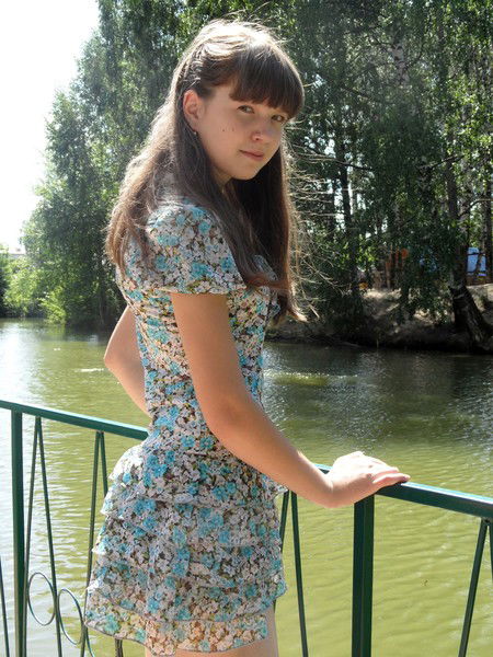 Екатерина Матросова