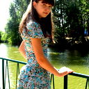 Екатерина Матросова