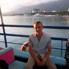 Александр Мангутов