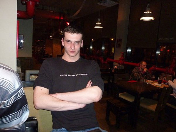 Кирилл Фисенко