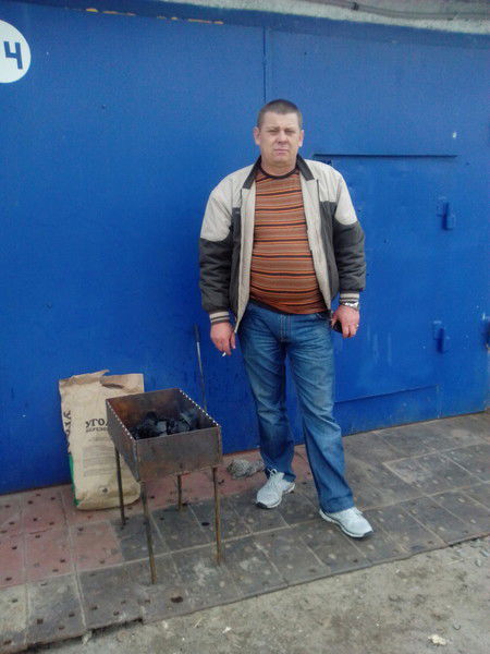 Сергей Ямнюк