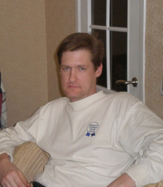 Сергей Яцук