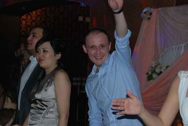 Адилет Нагметов