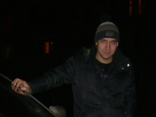 Константин Пестов