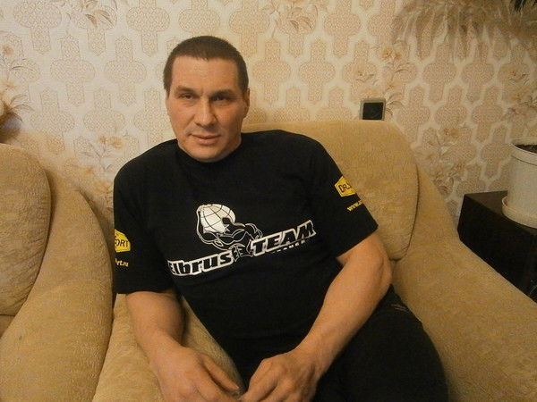 Виктор Кахута