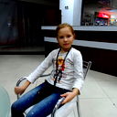Александра Посевкина