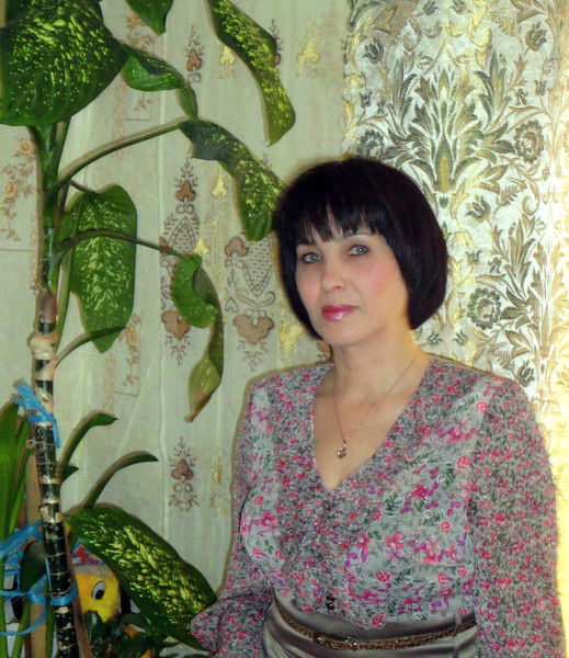 Ирина Герцен