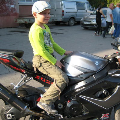 Павел Зузук