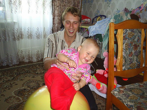 Артем Кубарев