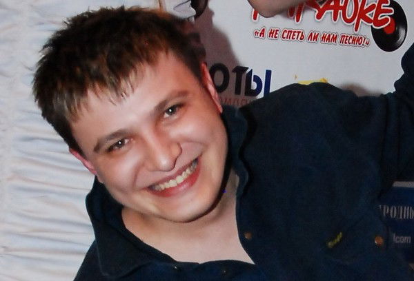 Вячеслав Сафеев