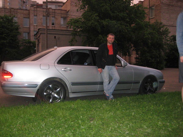 Алексей Терновский