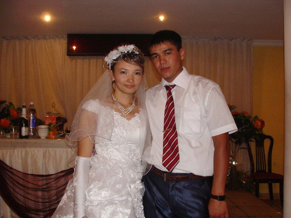 Балнура Примова