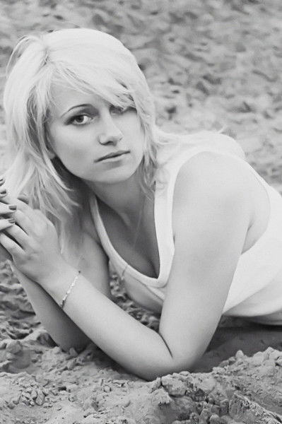 Ольга Быстрова