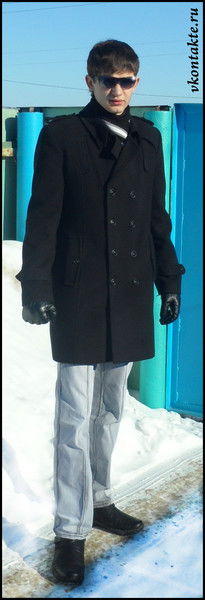 Алексей Рябцев