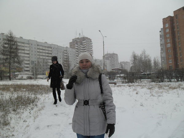 Ирина Дейнега