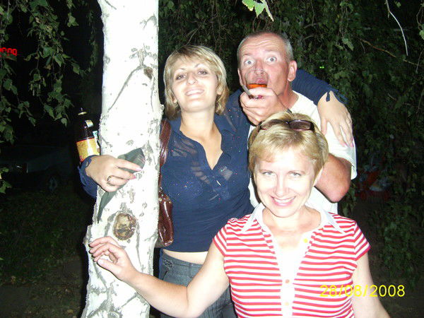 Татьяна Седова