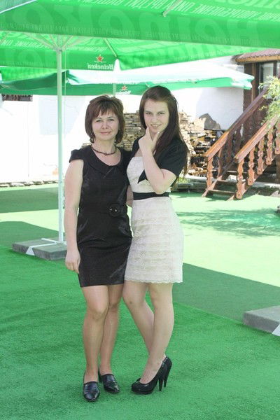 Елена Архипова