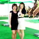 Елена Архипова