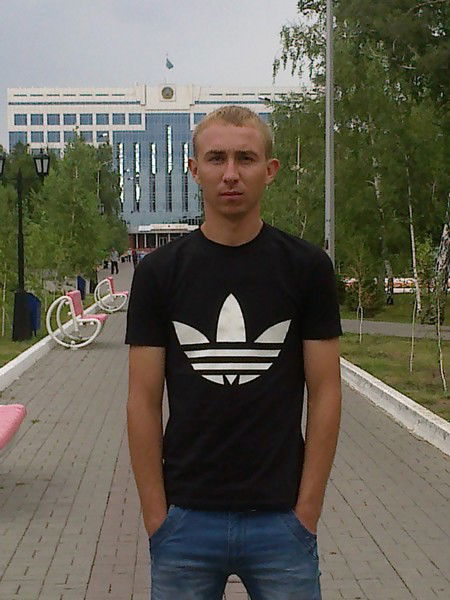 Денис Вицко