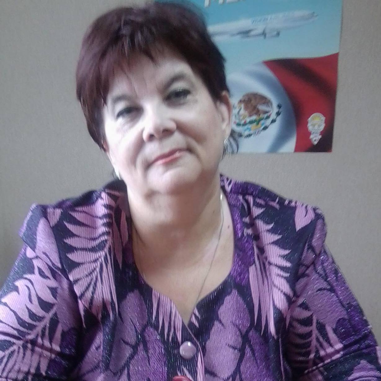 Зоя Астраханская