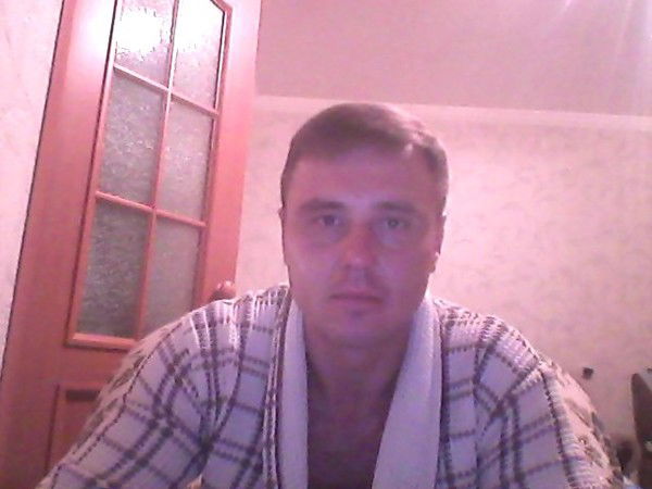 Сергей Безлуцкий