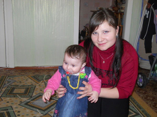 Надежда Рамазевич