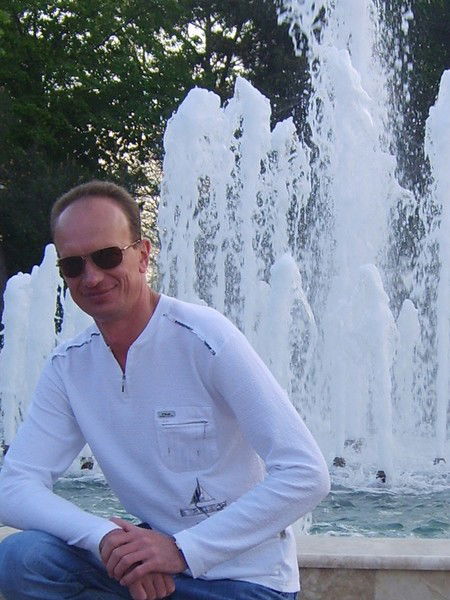 Сергей Каврев