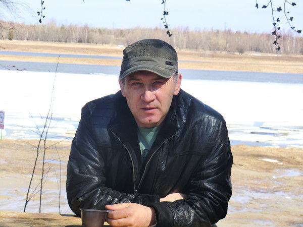 Андрей Губенко