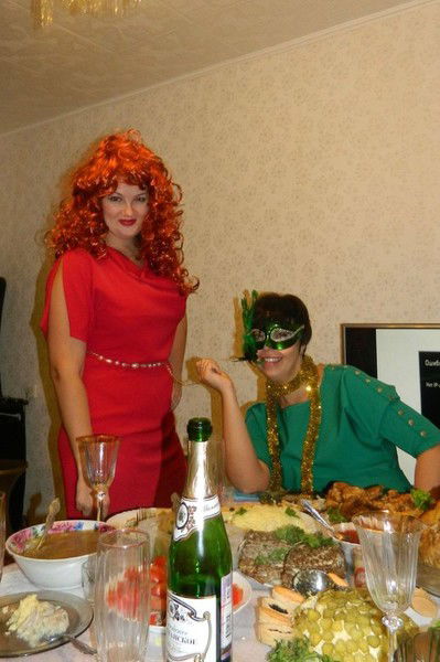 Татьяна Гончаренко