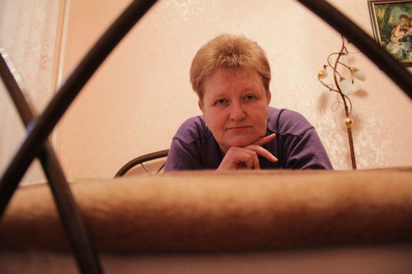 Татьяна Каирская