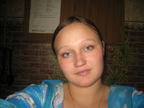 Елена Васильева