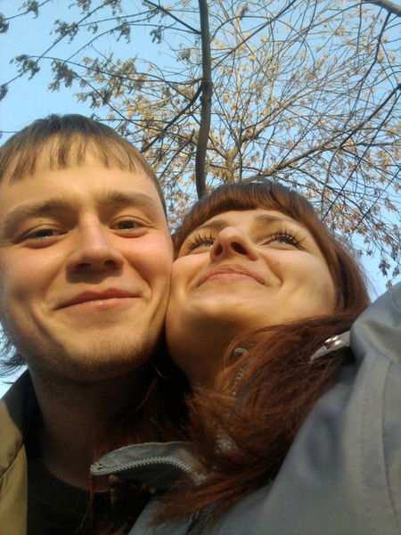 Михаил Залесов