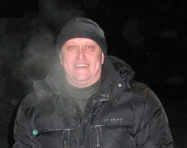 Алексей Суханов