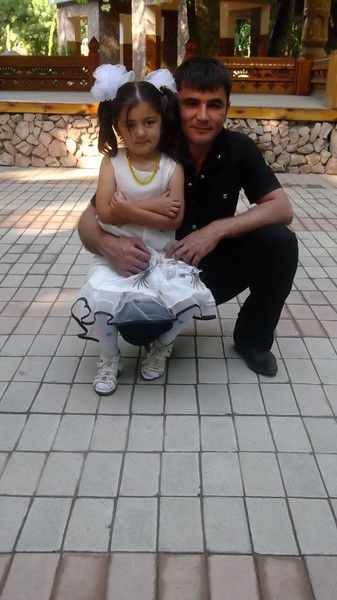 Хурсандмурод Раззоков