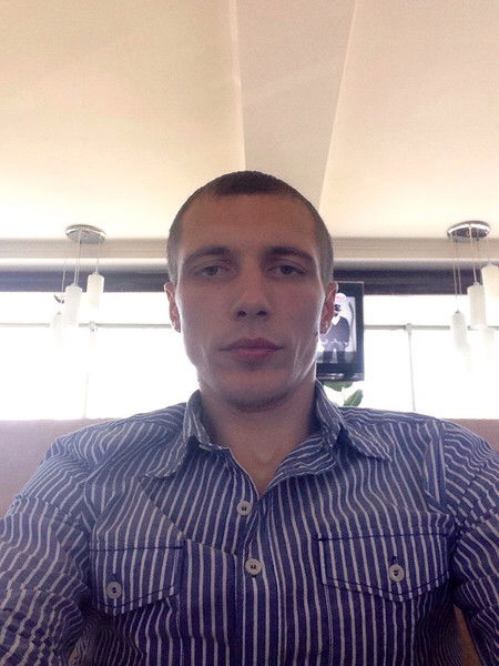 Руслан Лысенков